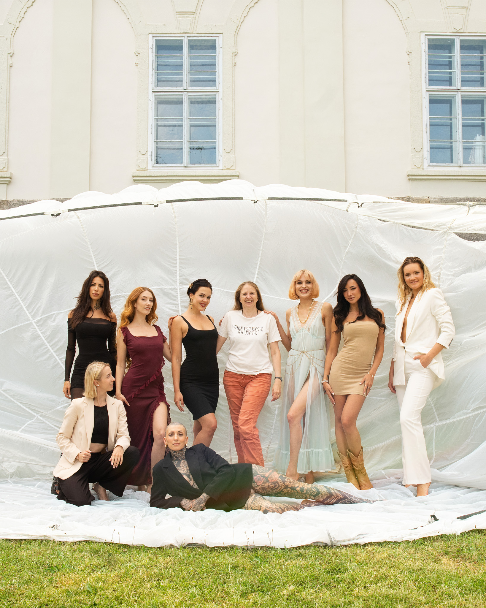 Group photo